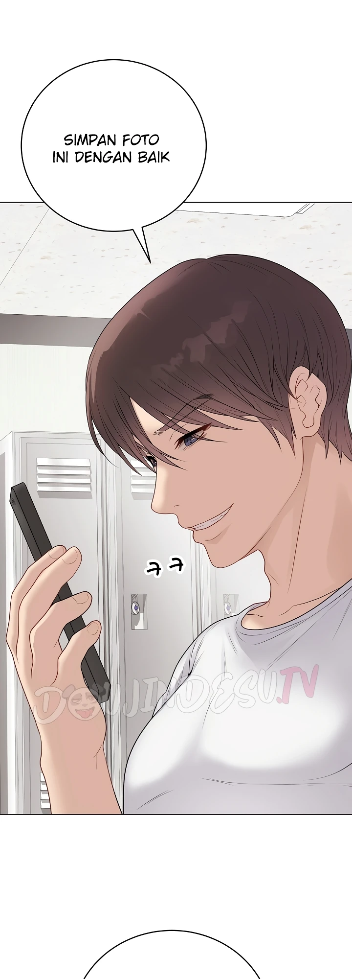 Signed, Sealed, Mistaken - Page 40